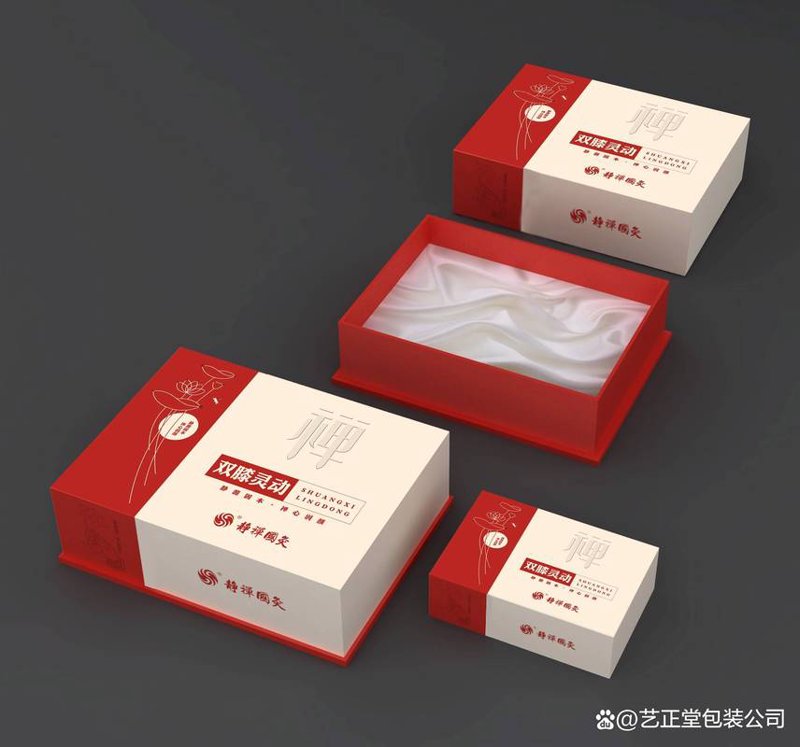 纸箱定制：环保与创新同行的艺术