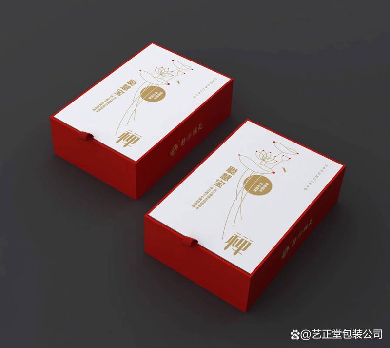 无锡包装厂：匠心独运，让产品焕发新生