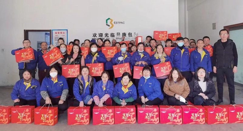 无锡包装行业的现状与展望
